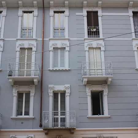 Il Cortiletto Βίλα Μιλάνο Εξωτερικό φωτογραφία