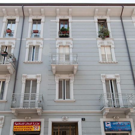 Il Cortiletto Βίλα Μιλάνο Δωμάτιο φωτογραφία
