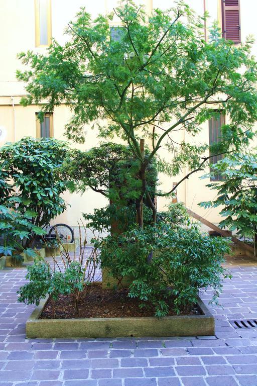 Il Cortiletto Βίλα Μιλάνο Εξωτερικό φωτογραφία