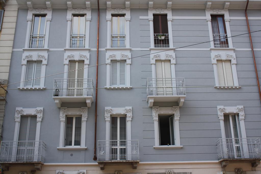 Il Cortiletto Βίλα Μιλάνο Εξωτερικό φωτογραφία